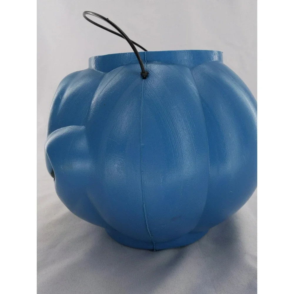 General Foam Plastics teal plastic